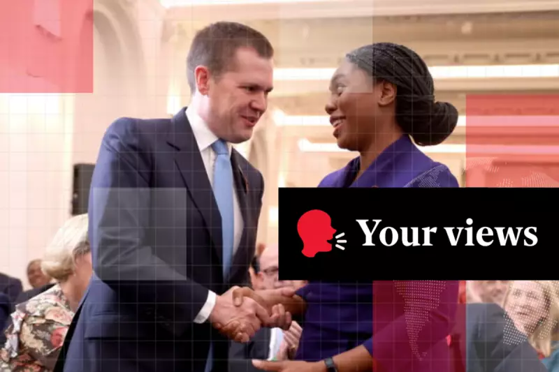 Readers Dismiss Tory Revival Claims as 'Farage Effect' Fades and Reform Slumps