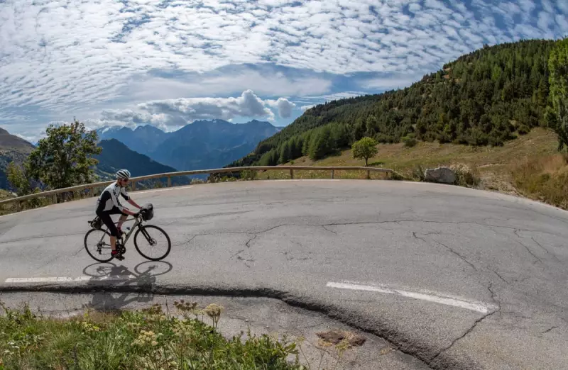 Readers' Top Organised Challenges: From Tour de France to Kilimanjaro
