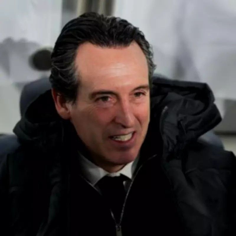 Real Madrid Eye Aston Villa's Unai Emery as Next Manager After Contact Made