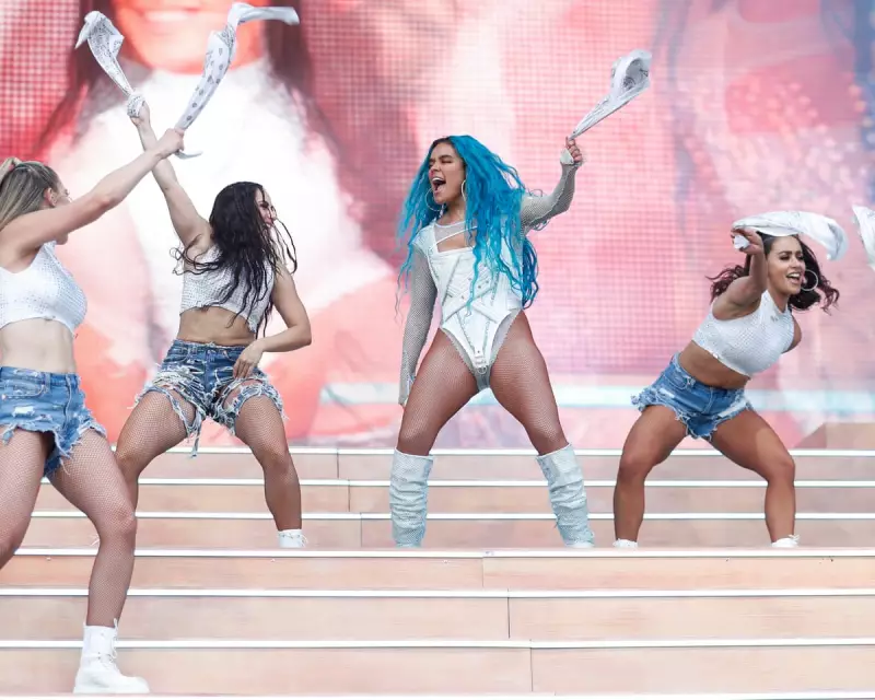 Real Madrid Faces Noise Pollution Trial Over Bernabéu Stadium Concerts