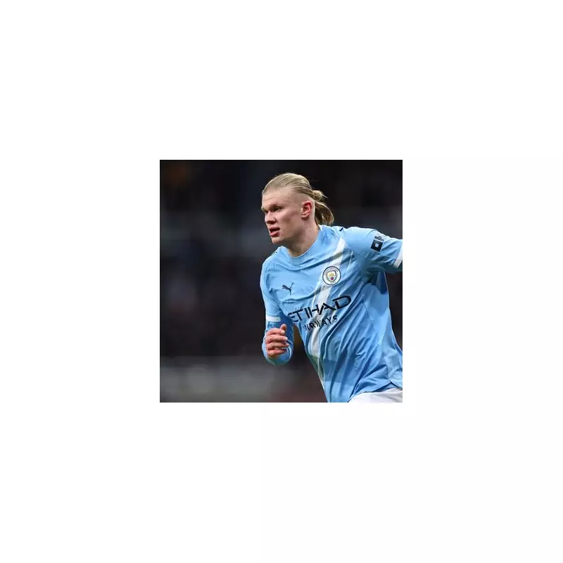 Real Madrid's 'Dream' Haaland Transfer Plan Despite Man City's £400m+ Contract