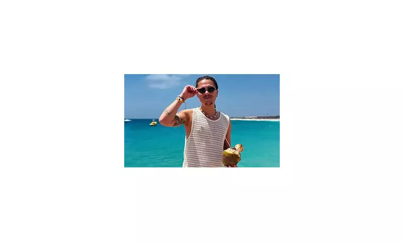 Reality Star Maycon Douglas, 26, Found Dead on Portuguese Beach