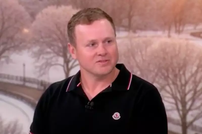 Reality Star Spencer Pratt Launches Independent Bid for LA Mayor