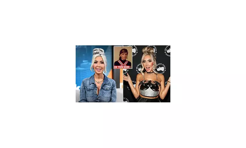 Reality Star's Mayoral Bid Implodes Live on Air After Election Date Blunder