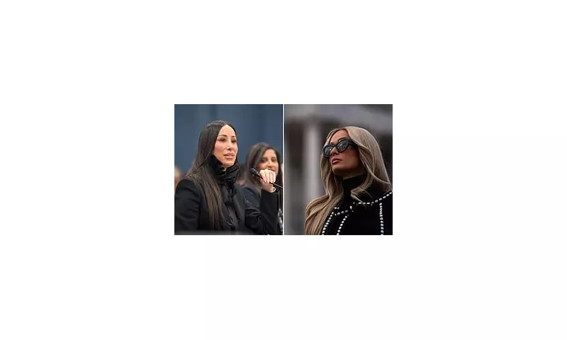 Reality TV Stars Advocate for Bipartisan Bills on Capitol Hill