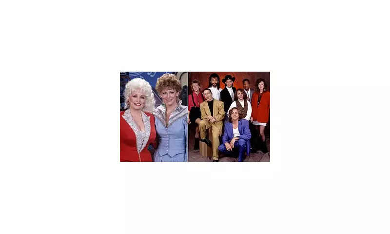 Reba McEntire's Grief and Resilience After 1991 Band Tragedy