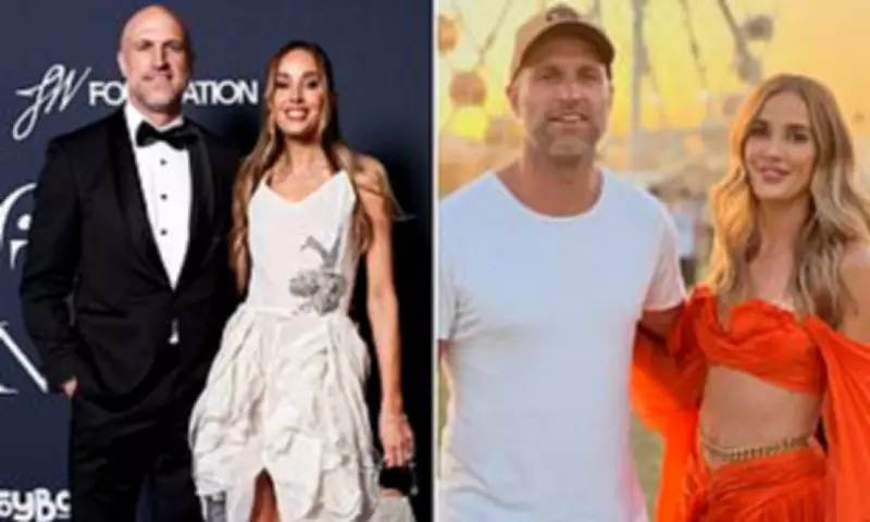 Rebecca Judd's Million-Dollar Secret: Why She'd Never Let Husband Read Her DMs