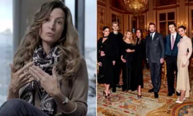 Rebecca Loos Claims Brooklyn Beckham's Statement Validates Her 22-Year-Old Allegations