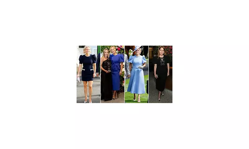 Rebecca Vallance: The Australian Designer Becoming Royalty's Go-To Label