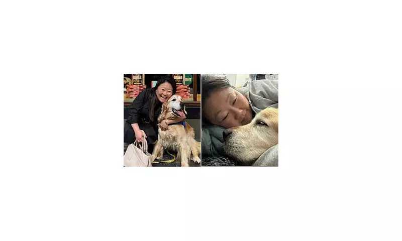 RecipeTin Eats Founder Nagi Maehashi's Heartbreaking Update on Beloved Dog Dozer's Health
