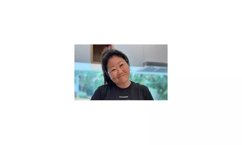 RecipeTin Eats' Nagi Maehashi stuns fans with glamorous new look after TikTok Awards