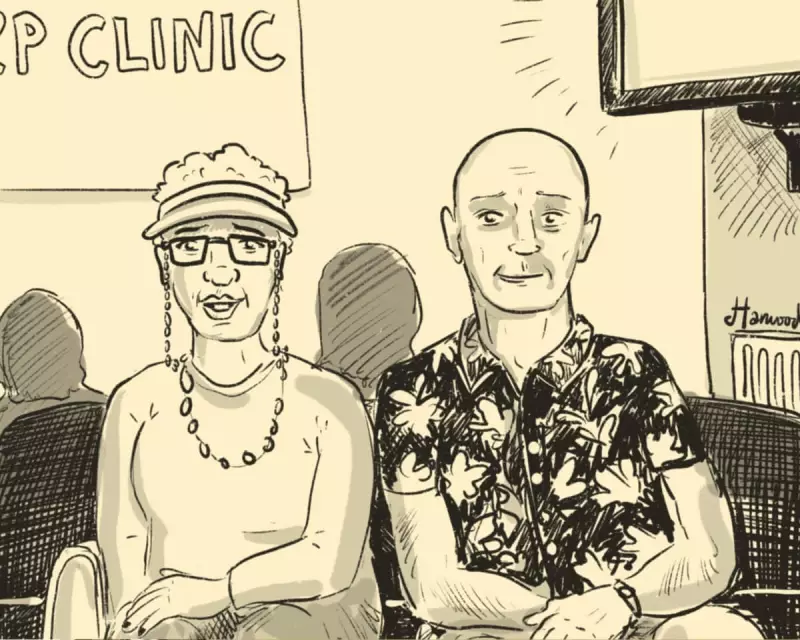 Reclaiming Real Connections: How Offline Conversations Combat Tech-Induced Loneliness