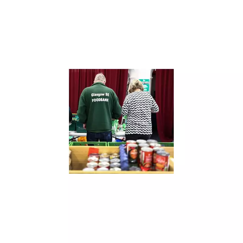 Record High: Brits in 'Very Deep Poverty' Hits All-Time Peak Amid Cost Crisis