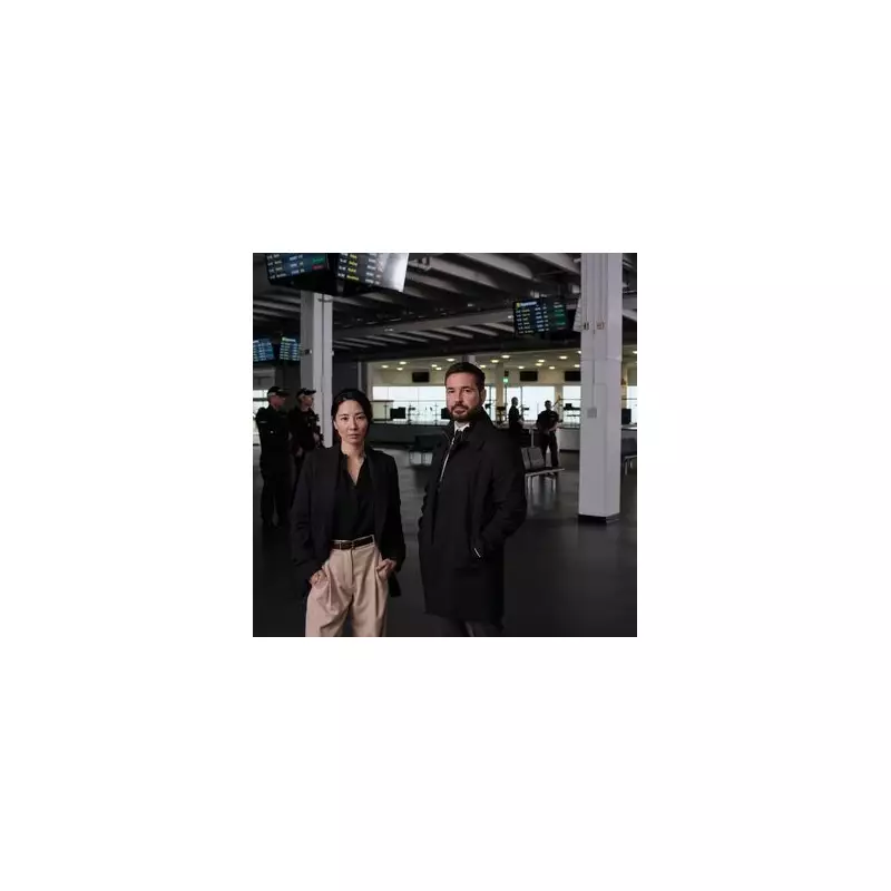 Red Eye Series 2 Faces Viewer Backlash Over Ryanair Blunder