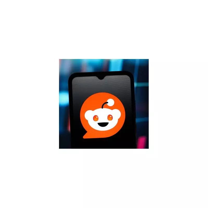 Reddit Suffers Major Global Outage: Users Worldwide Report Access Issues