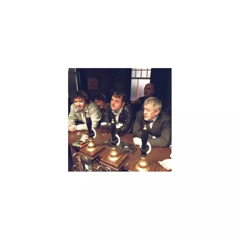 Rediscovered BBC Sitcom Early Doors Hailed as 'Criminally Ignored Gem' by New Fans