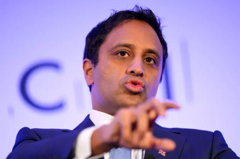 Reform UK Pledges Mandatory Whole Life Sentences for Child Rapists