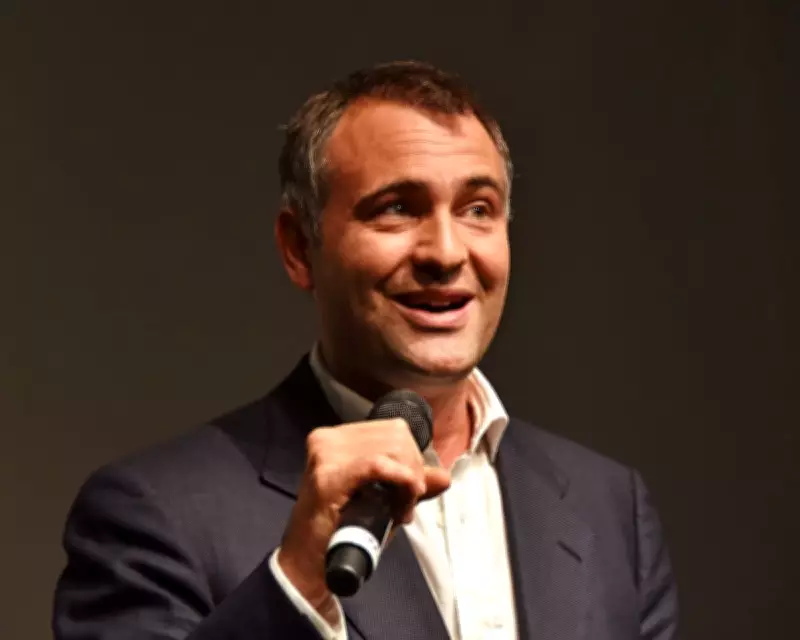 Reform UK recruits Ben Goldsmith to craft nature policies amid green Tory outreach