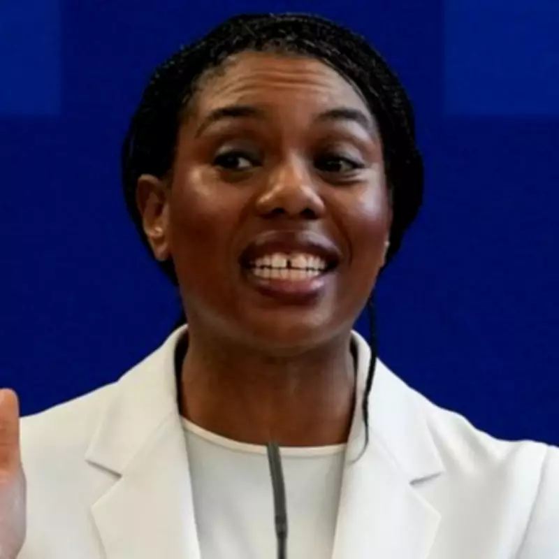Reform UK Threatens Legal Action Against Kemi Badenoch Over Mental Health Comments