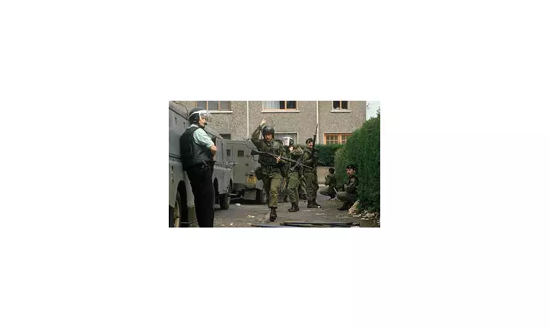 Reform UK Vows to End Troubles Veteran Prosecutions, Citing IRA Precedent