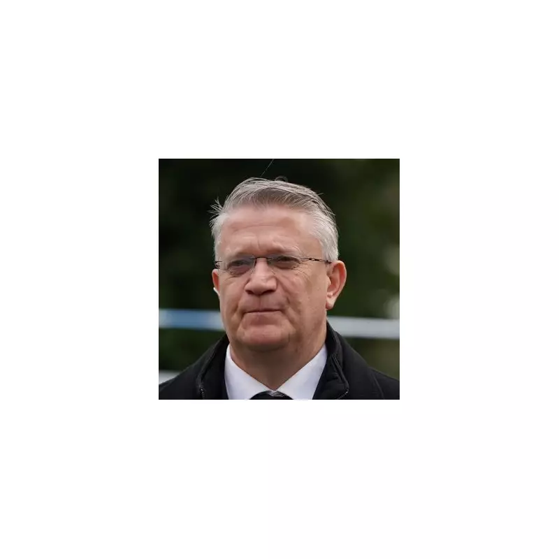 Reform's Rosindell Faces Hypocrisy Storm Over Chagos Islands Letters