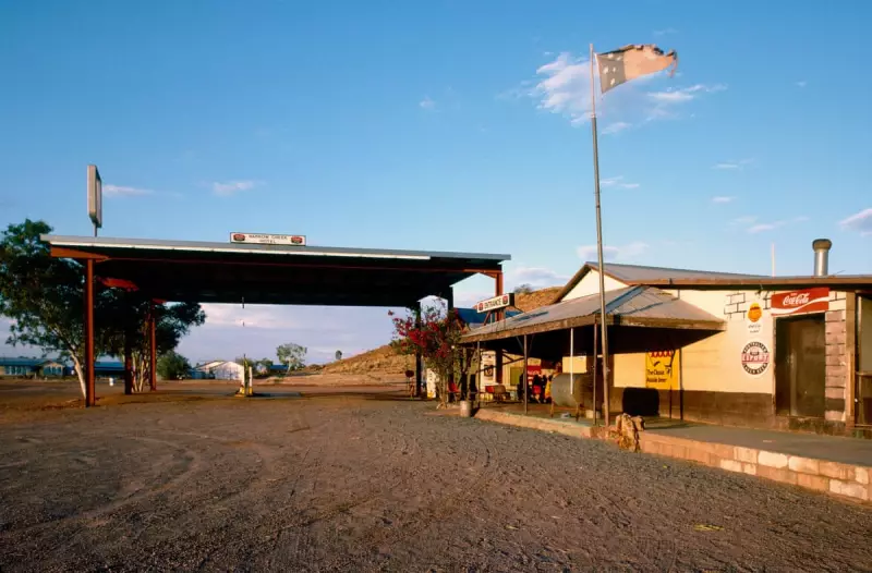 Remote Outback Pub Loses Licence: 76-Year-Old Publican's 'Unorthodox' Rules