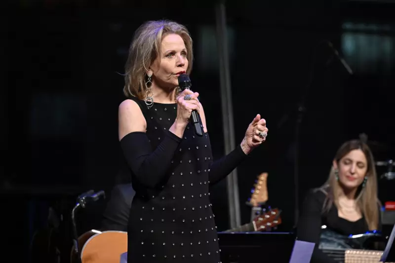 Renée Fleming Withdraws from Kennedy Center Concerts Amid Renaming Controversy