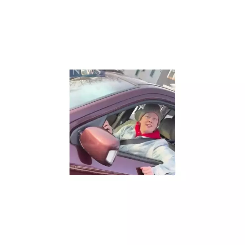 Renee Good's Final Words Video Sparks Outrage in US Immigration Shooting