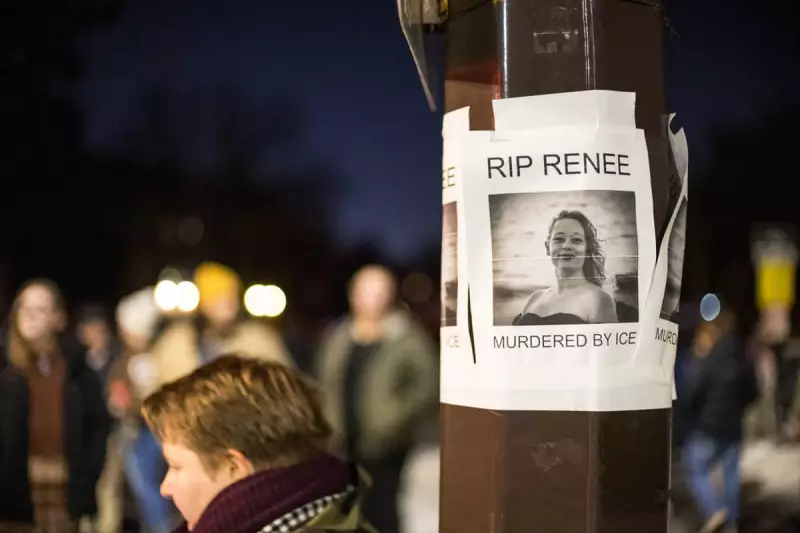 Renee Nicole Macklin Good: Who was the woman killed by ICE agent in Minneapolis?