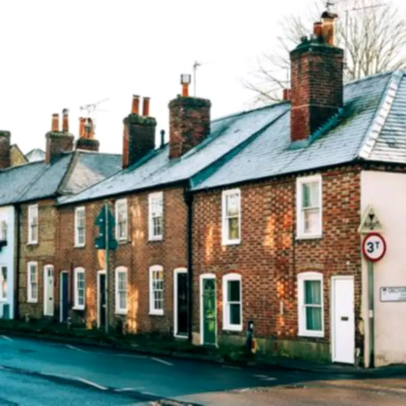 Renovation Couple's 'Lottery Win' Discovery Under Old Carpet