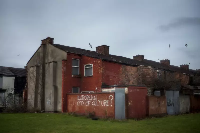 Report Warns Crime and Unemployment Set to Soar in England's Most Deprived Areas