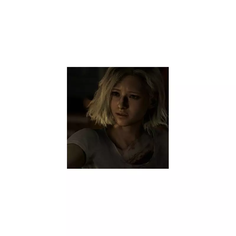 Resident Evil 9 Revives Brutal Ink Ribbon Saving for Classic Horror Fans