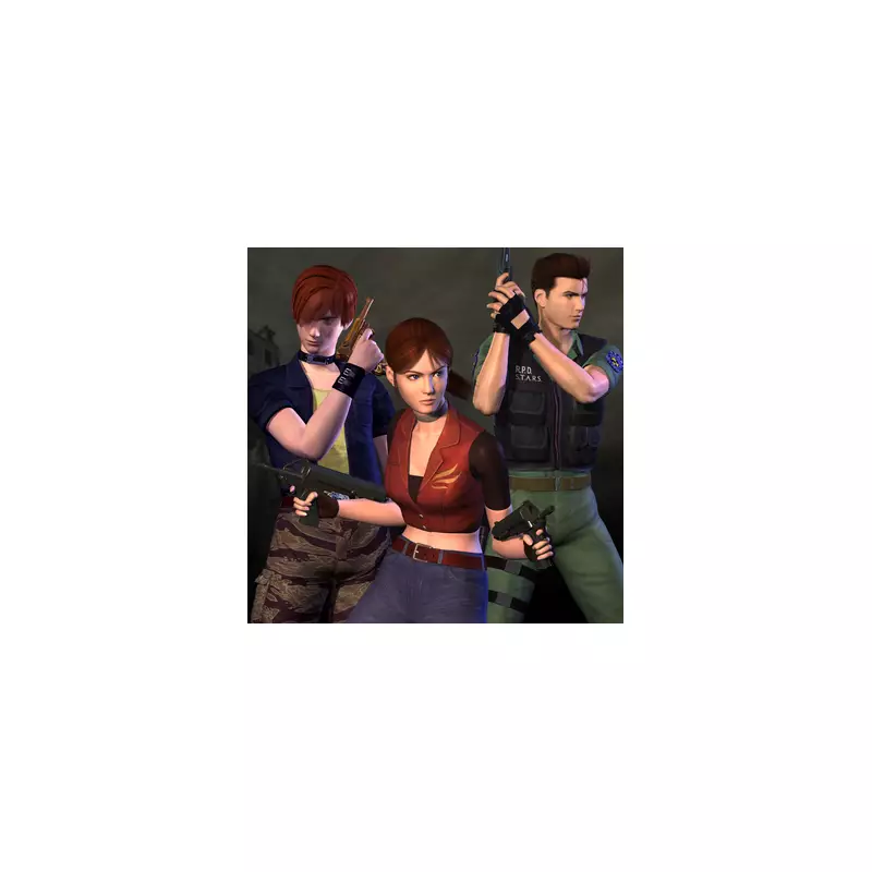 Resident Evil: Code Veronica Remake Rumoured for 2026 Announcement