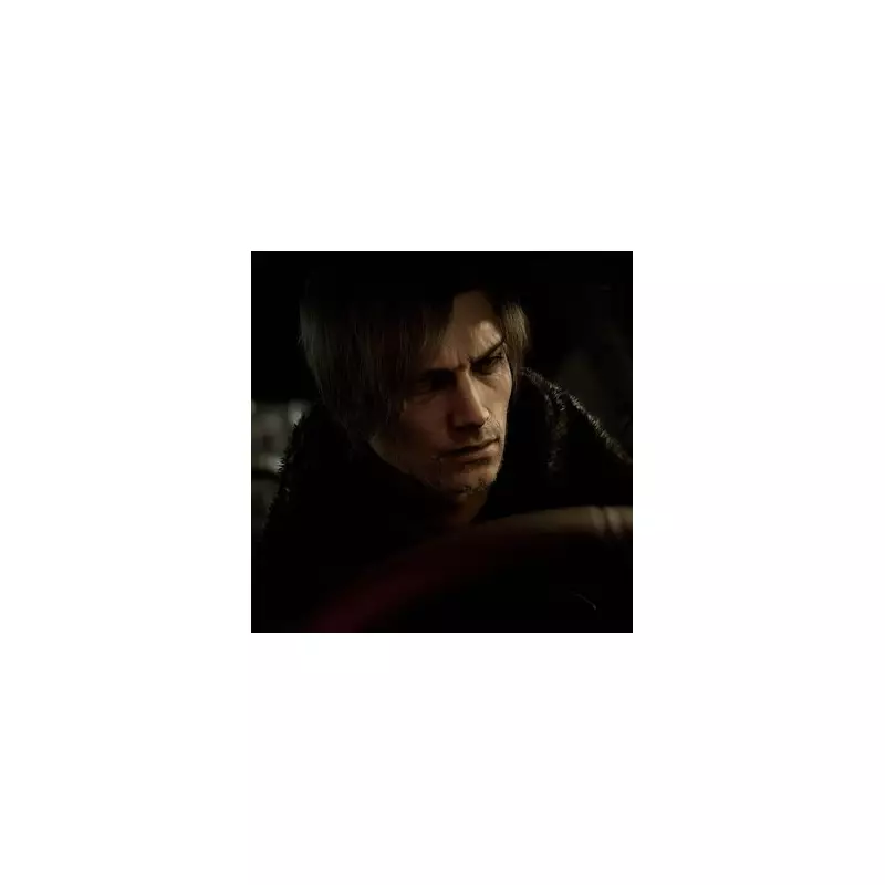 Resident Evil Requiem PC Pre-Orders Slashed by 33% Ahead of Launch