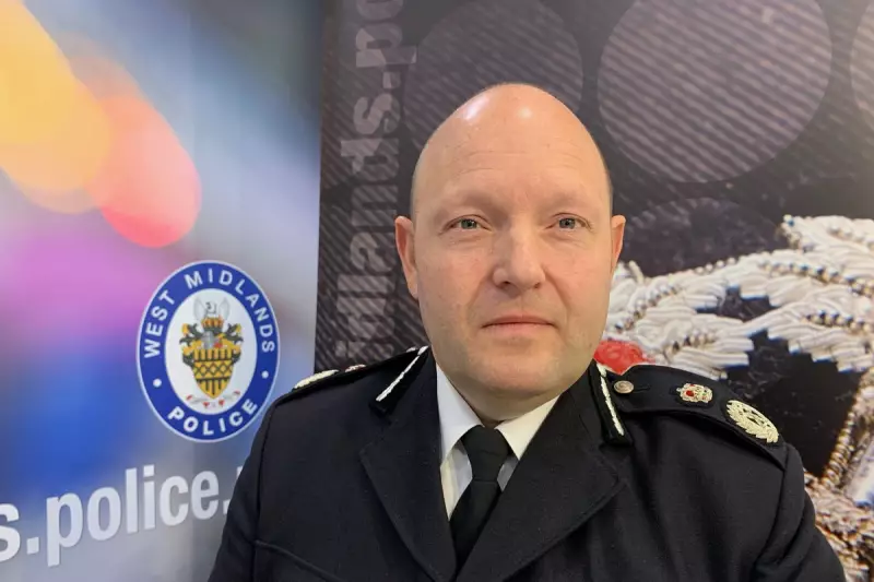 Retired Chief Constable Faces Watchdog Probe Over Maccabi Tel Aviv Fan Ban