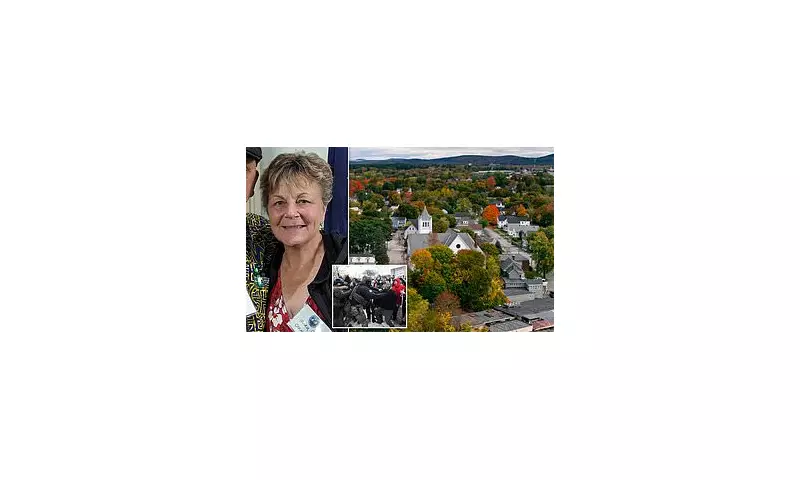 Retired NY Police Sergeant Confesses to Obstructing Maine School Threat Probe