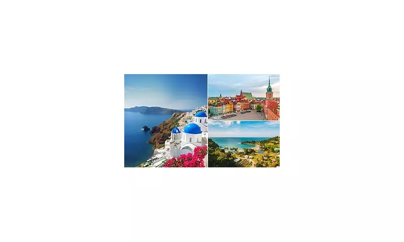 Revealed: The Cheapest Month to Visit 30 Global Destinations in 2024