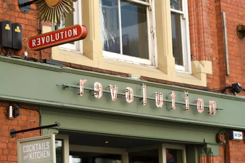 Revel Collective Collapse: Full List of 21 Venues Closed with 591 Job Losses