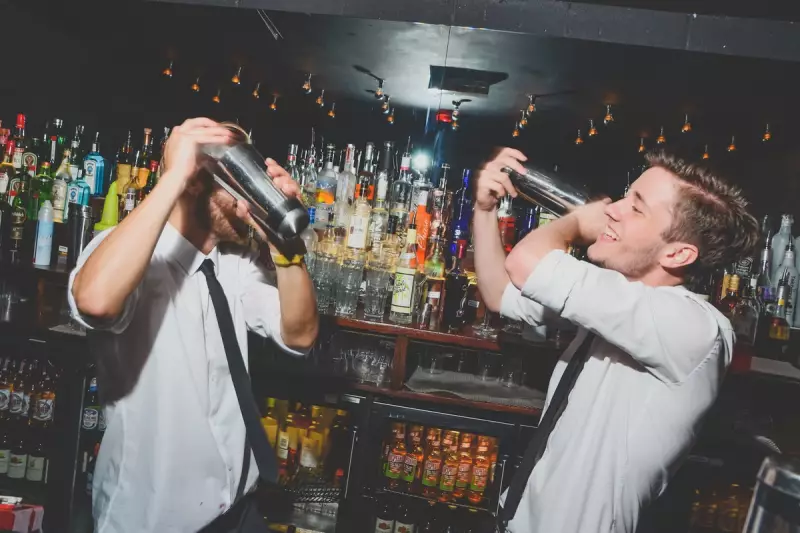 Revolution Bars Group Shuts 21 Venues Nationwide, 591 Jobs Lost