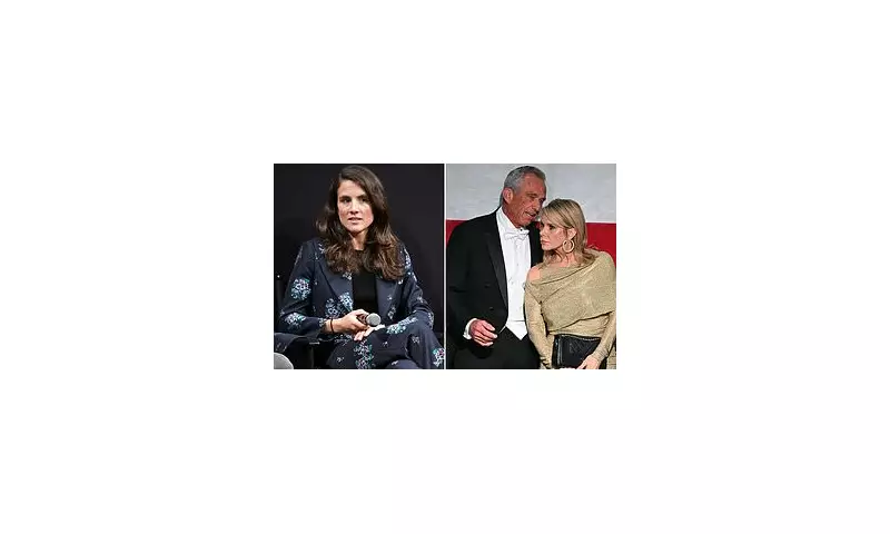 RFK Jr Barred from Cousin's Funeral After Scathing Column and Family Estrangement