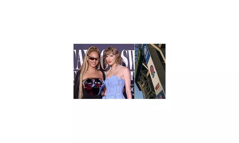 RFU Proposes Undercover Police at Twickenham to Secure Concert Funding for £660m Stadium Revamp