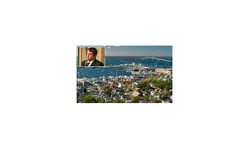 Rhode Island Debates Mr Potato Head Plates After Hasbro's Boston Move