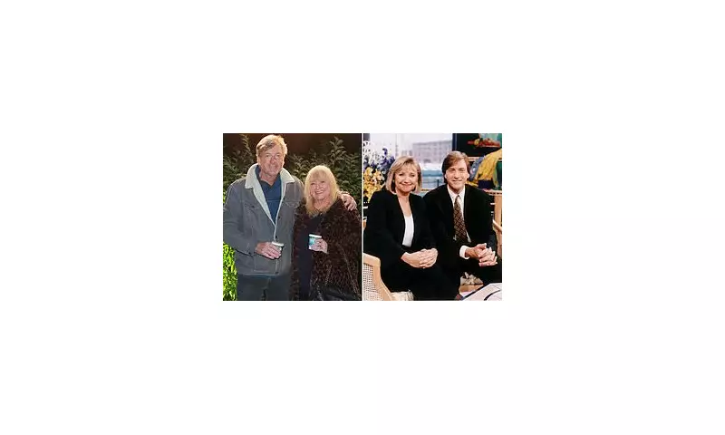 Richard Madeley and Judy Finnigan's True Colours Exposed in Candid New Interview