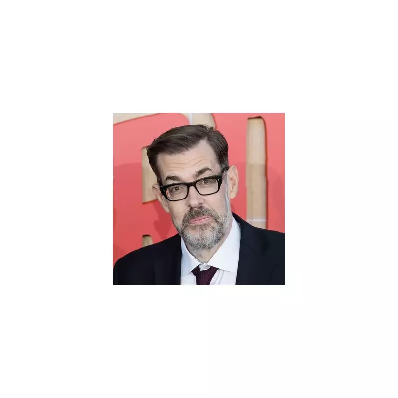 Richard Osman and Ingrid Oliver Purchase £9 Million Thames-Side Home with Netflix Earnings