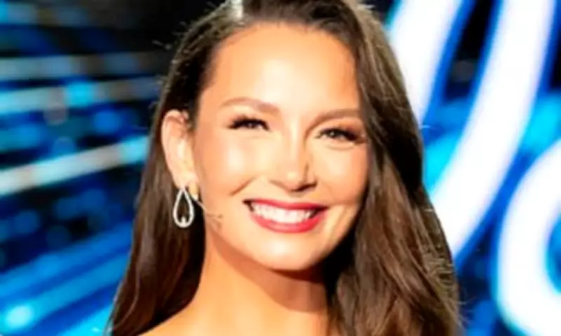 Ricki-Lee Coulter's Stunning Magazine Transformation Amid Major Nova Radio Shake-Up