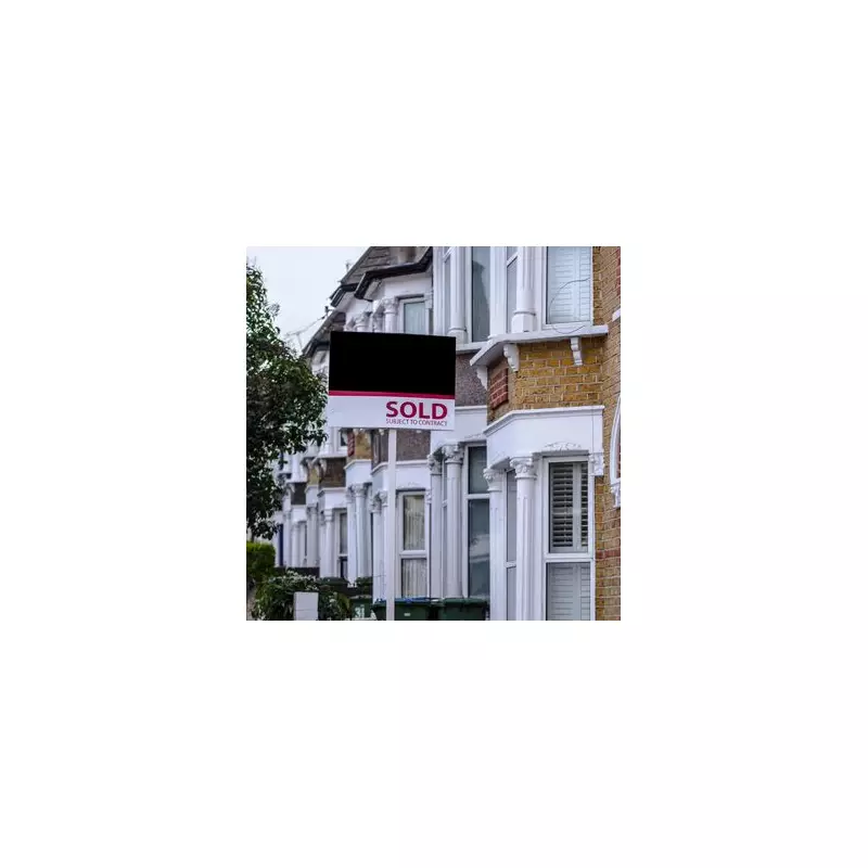 Rightmove's 2025 House Price Hotspots: Affordable Towns Lead Growth