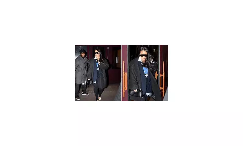 Rihanna's Bodyguard Slammed After Door Slams in Singer's Face in New York