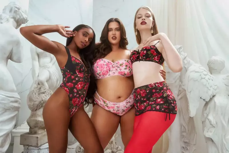 Rihanna's Fenty Enlists Elon Musk's Estranged Trans Daughter Vivian