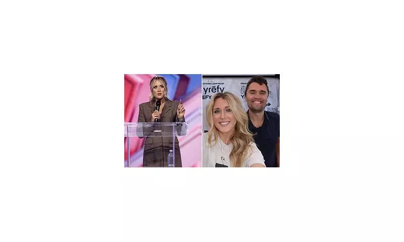 Riley Gaines: Supreme Court Trans Athlete Cases Are 'Pinnacle' of Women's Sport Fight