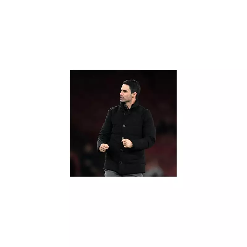 Rio Ferdinand: Mikel Arteta would consider Man Utd job despite Arsenal success